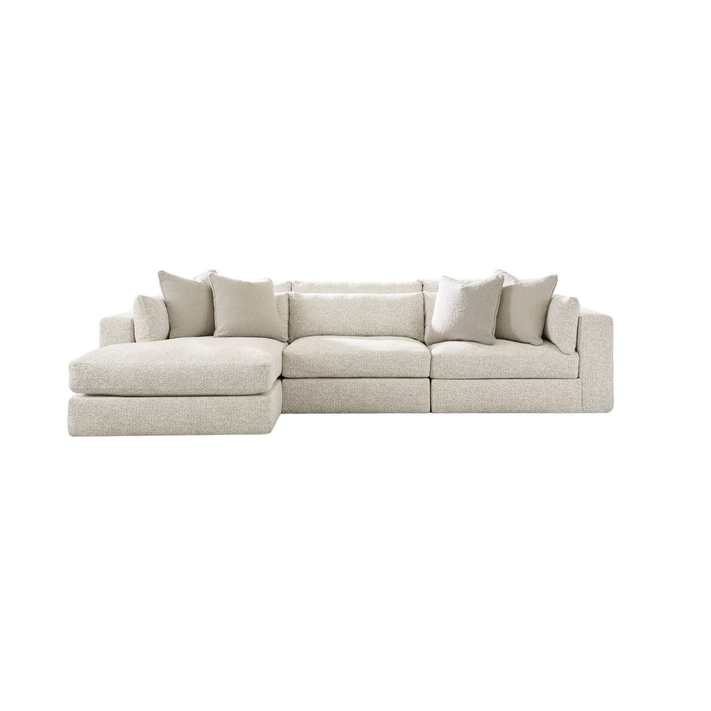 Aria Sofa Chaise
