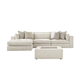 Aria Sofa Chaise