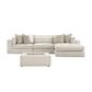 Aria Sofa Chaise