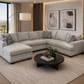 The Kimberly Sectional Couch