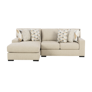 Biltmore Sofa Chaise (Customizable)