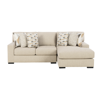 Biltmore Sofa Chaise Right Facing