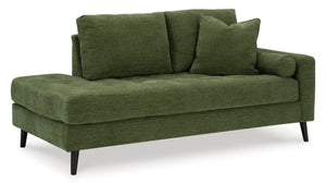 Bixler Chaise