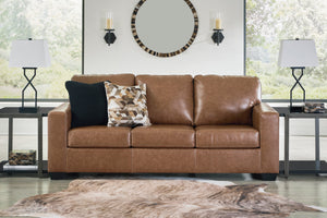 Bolsena Couch