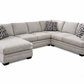 The Kimberly Sectional Couch