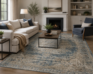 South Rug