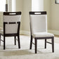 Neymorton Dining Table and 6 Chairs