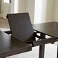 Neymorton Dining Table and 6 Chairs