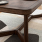 Dilenno Dining Table and 6 Chairs