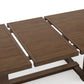 Cabalynn Dining Table and 6 Chairs
