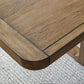 Cabalynn Dining Table and 6 Chairs