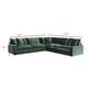 The Elara Sectional Couch