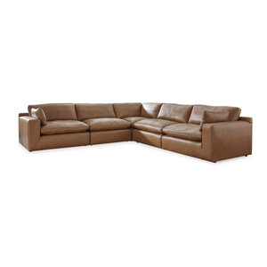 Emilia Customizable Sectional