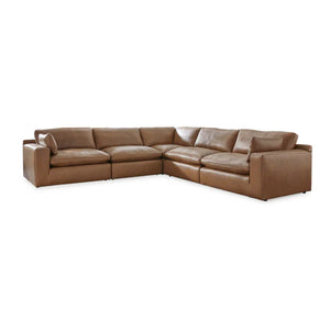 Emilia Customizable Sectional