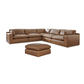 Emilia Customizable Sectional