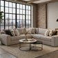 Cruz Corner Sectional