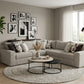 Cruz Corner Sectional