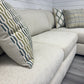 Brand New Sonoran 2-Piece Sectional with Bumper Chaise