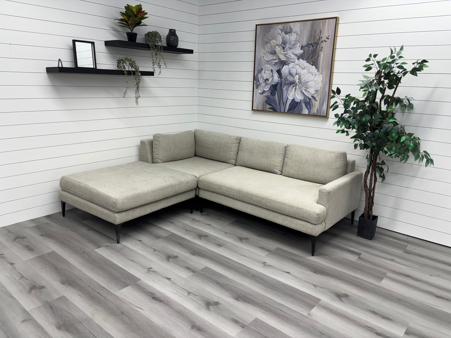 West Elm Andes