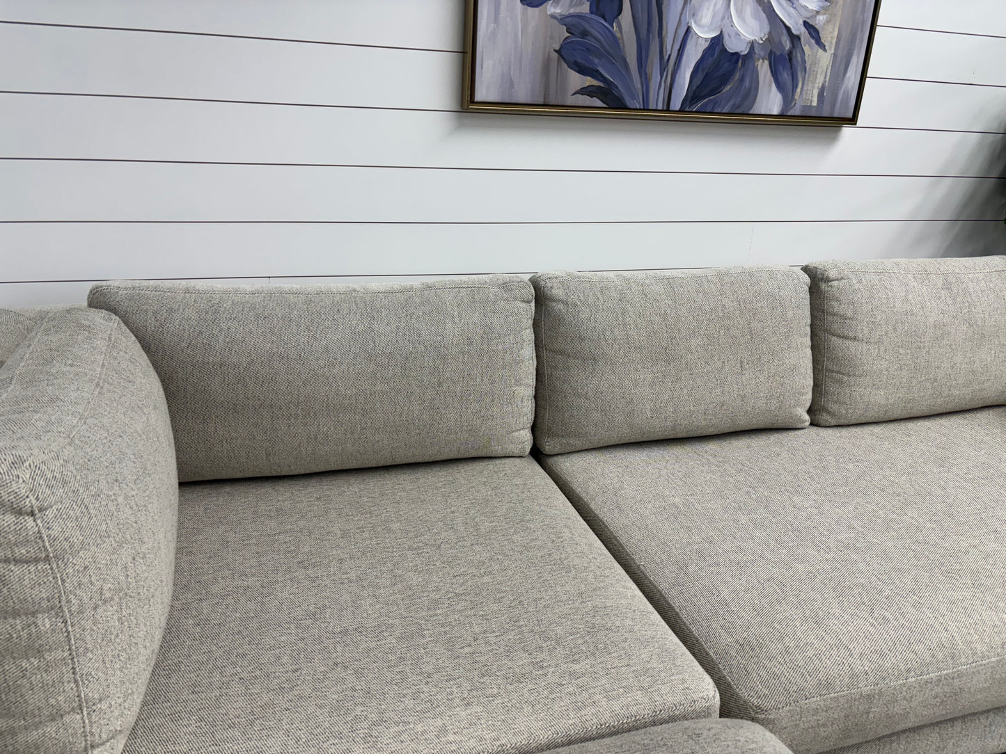 West Elm Andes