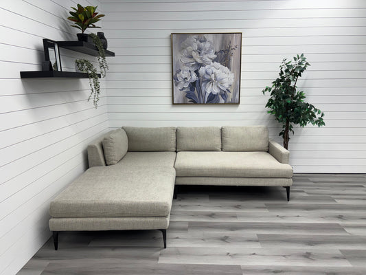 West Elm Andes