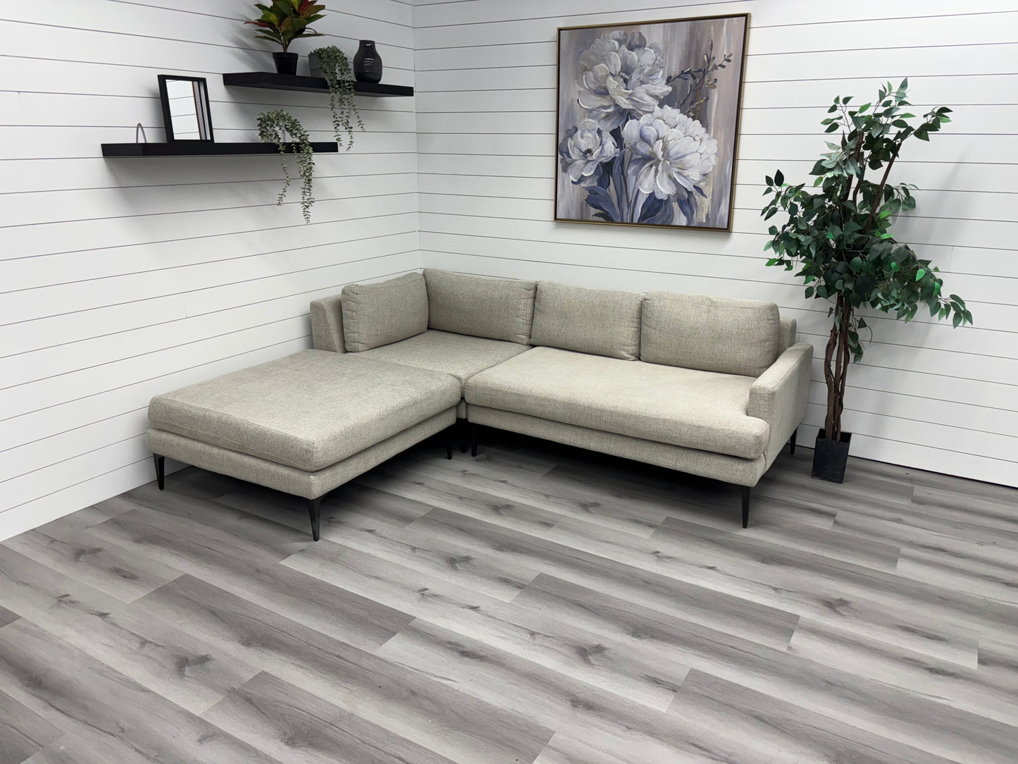 West Elm Andes