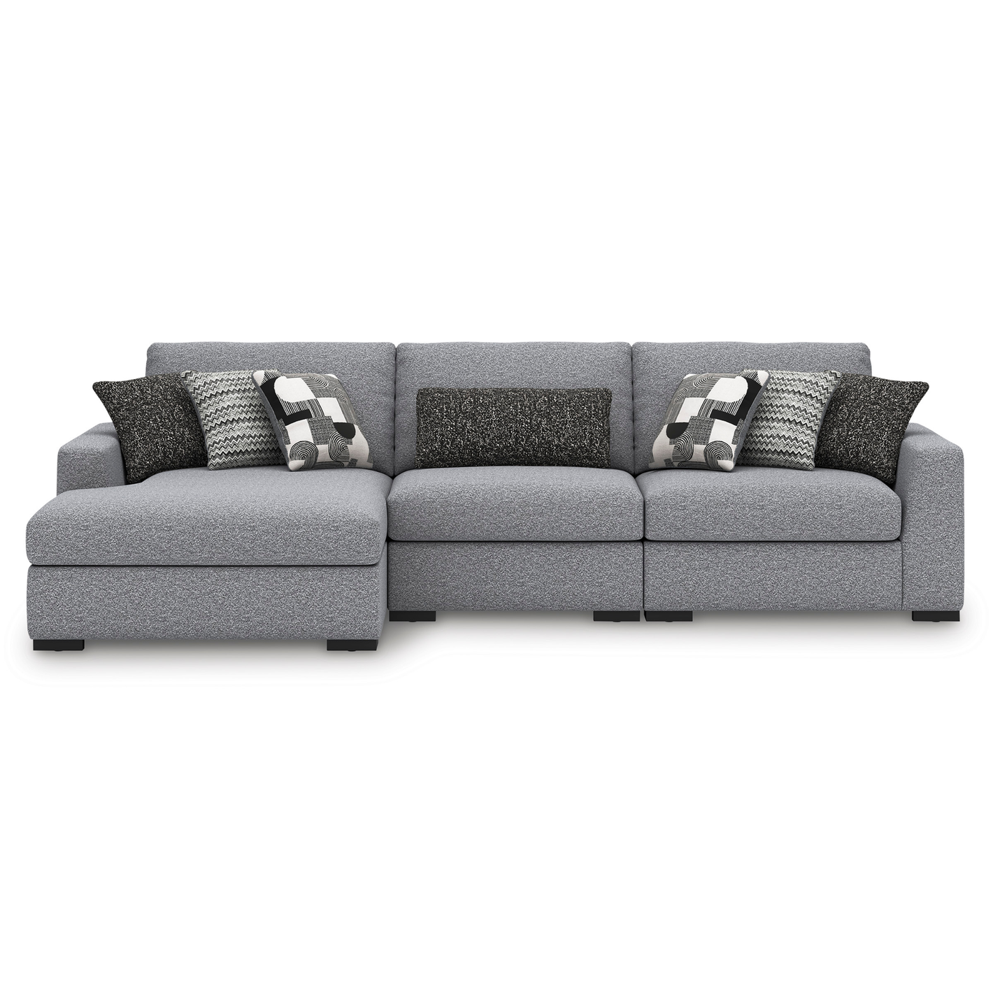 Ambassador 3-Piece (Customizable)