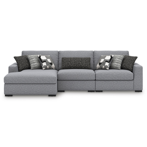 Ambassador 3-Piece Left Facing