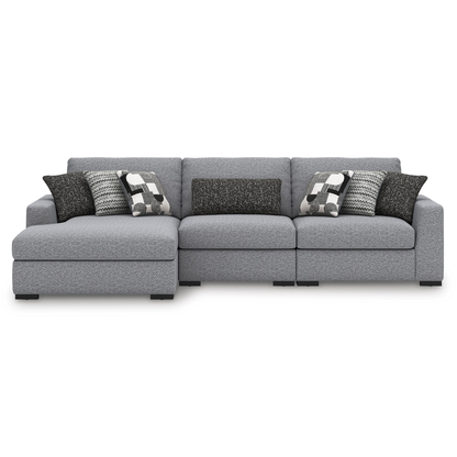 Ambassador 3-Piece (Customizable)