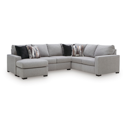Lakeview U-Shape Sectional