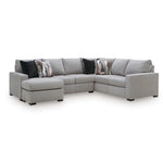 Lakeview U-Shape Sectional