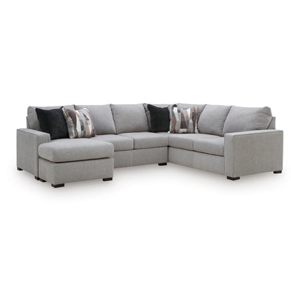Lakeview U-Shape Sectional