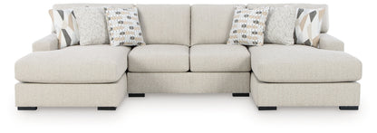 Biltmore Double Chaise