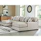 Biltmore Double Chaise