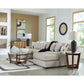 Biltmore Double Chaise
