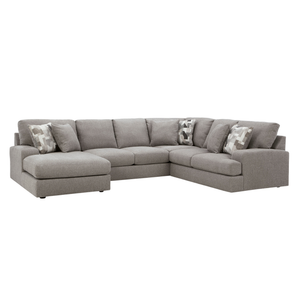 Lindon U-Shape Sectional