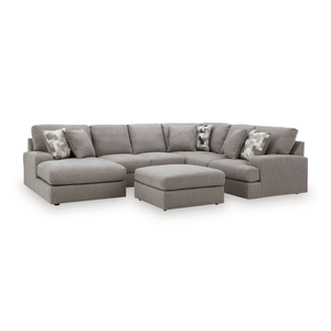 Lindon U-Shape Sectional