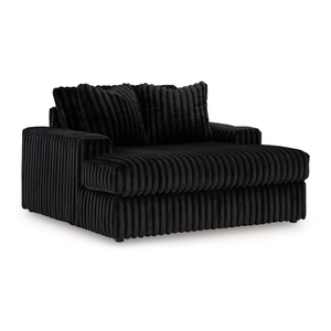 Cozy Oversized Chaise