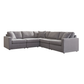 Modmax 5-Piece Corner