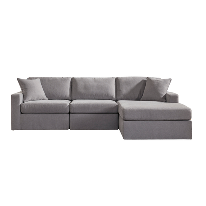 Modmax 3 Piece Right Facing