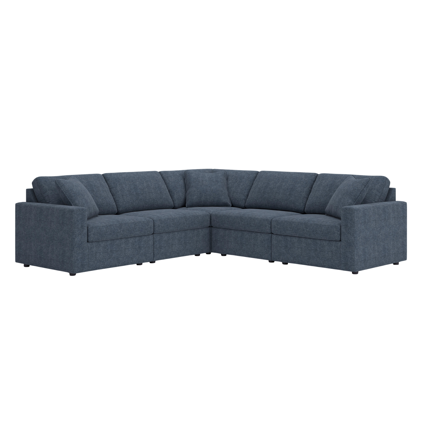 Modmax 5-Piece Corner