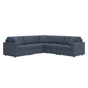 Modmax 5-Piece Corner