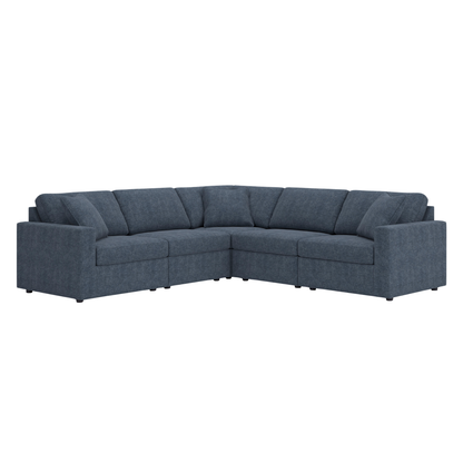 Modmax 5-Piece Corner