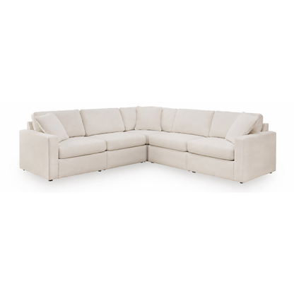 Modmax 5-Piece Corner