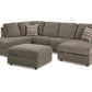 O'Phannon Double Chaise Sectional