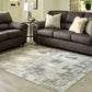 Arriston Washable Rug