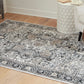 Gregmoore Washable Rug