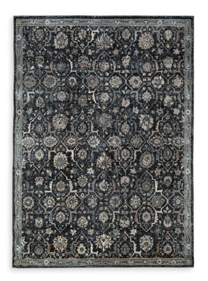 Hilcott Large Rug