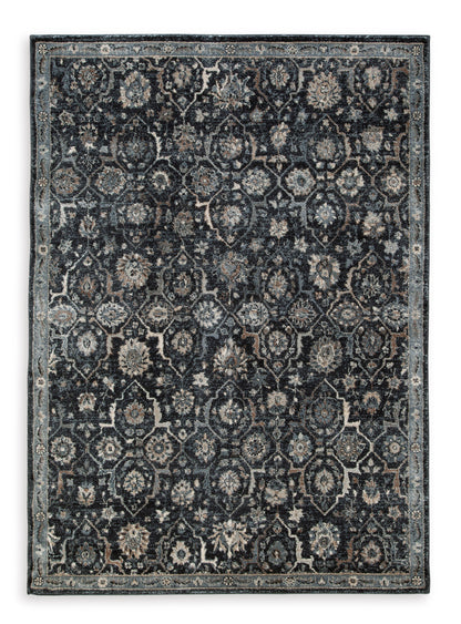 Hilcott Large Rug