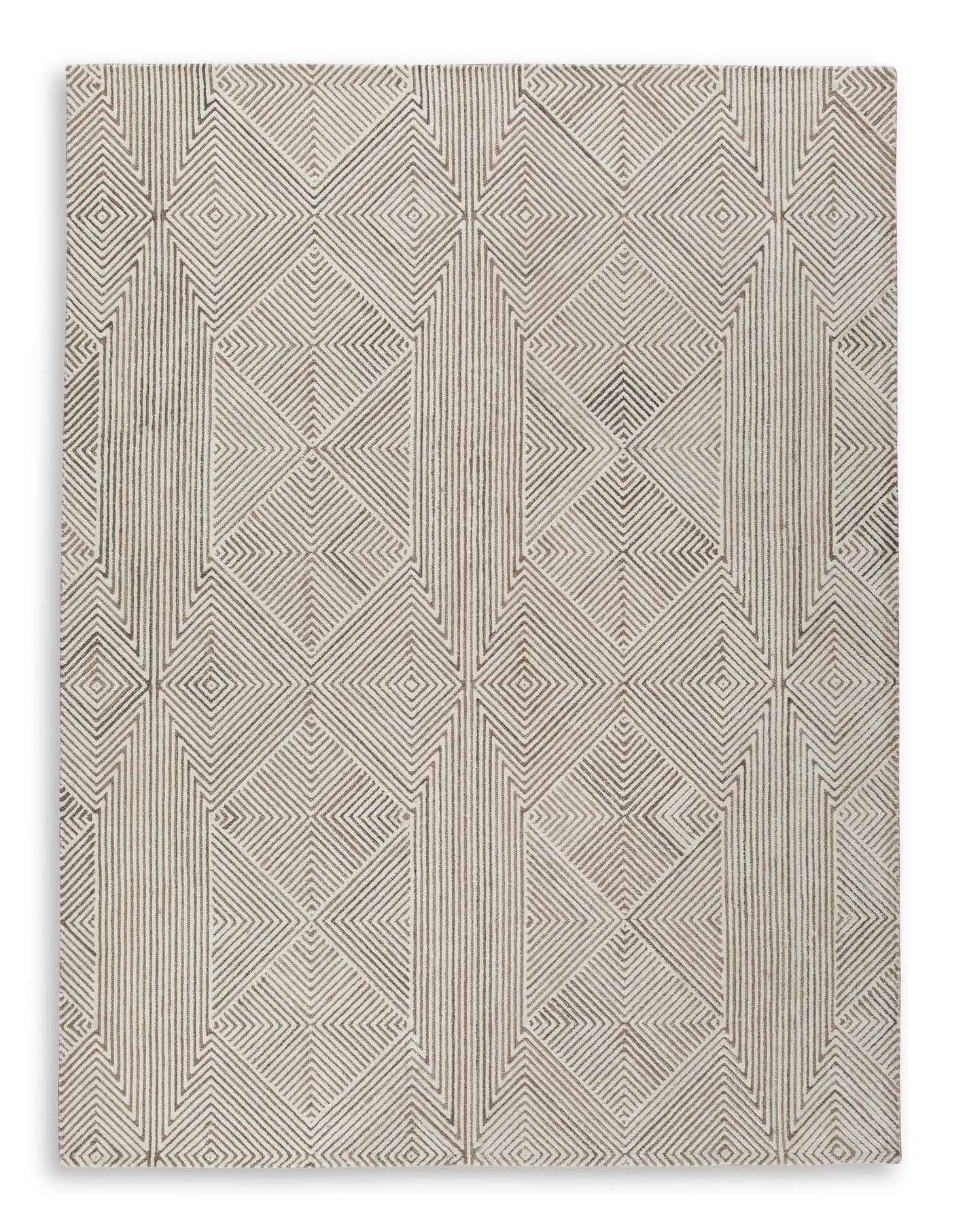 Jadott Rug